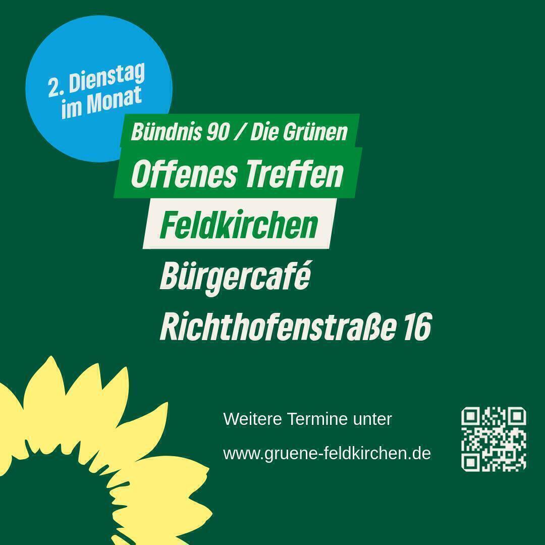 Bürgercafé Feldkirchen