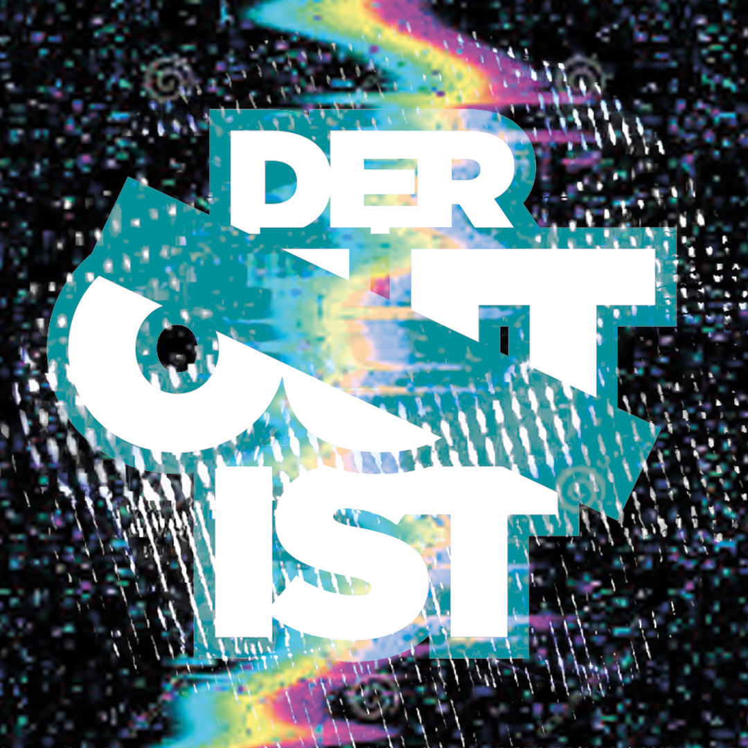 Raumcollage - Der Outist legt sich nicht fest